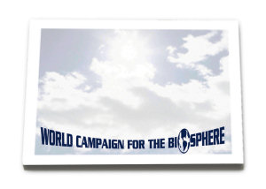 Promotional Sticky Notes: 4 inch x 3 inch Clouds Design Sticky Notes
